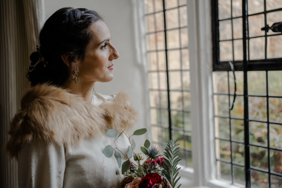 INSPIRATIONAL EDITORIAL Christmas At The Palace Part 2 A Festive